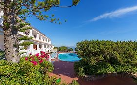 Hotel Punta Est Baja Sardinia